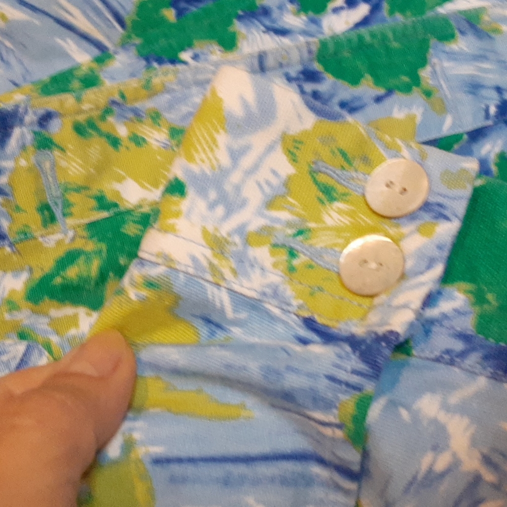 Ladies Jacket - Picture 6 of 13